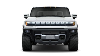 2023 GMC HUMMER EV Pickup 3X