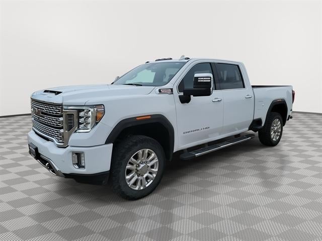 2023 GMC Sierra 2500 HD Denali