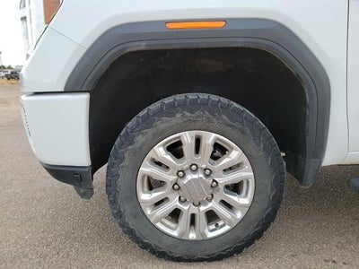 2023 GMC Sierra 2500 HD Denali