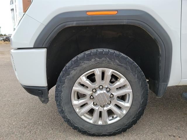 2023 GMC Sierra 2500 HD Denali