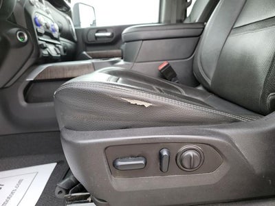 2023 GMC Sierra 2500 HD Denali