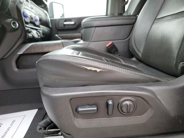 2023 GMC Sierra 2500 HD Denali