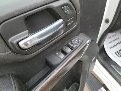 2023 GMC Sierra 2500 HD Denali