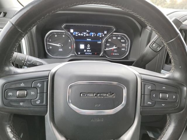 2023 GMC Sierra 2500 HD Denali