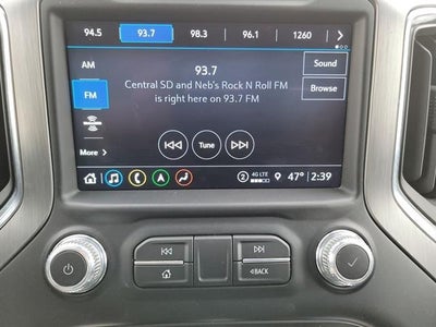 2023 GMC Sierra 2500 HD Denali