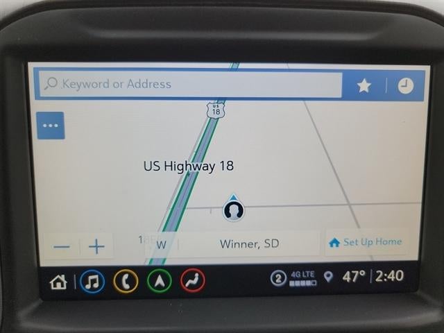 2023 GMC Sierra 2500 HD Denali