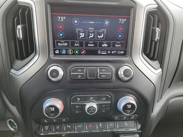 2023 GMC Sierra 2500 HD Denali