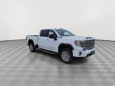 2023 GMC Sierra 2500 HD Denali