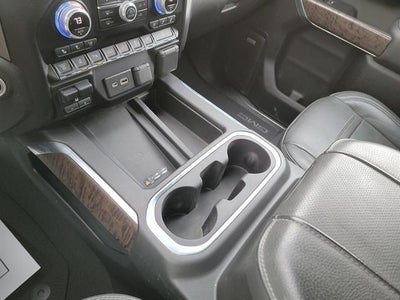 2023 GMC Sierra 2500 HD Denali