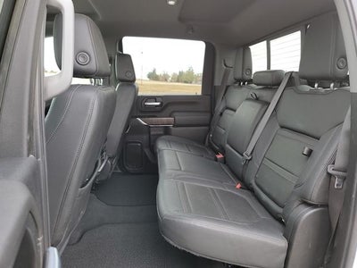 2023 GMC Sierra 2500 HD Denali