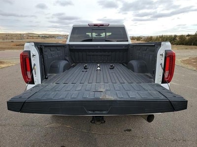 2023 GMC Sierra 2500 HD Denali