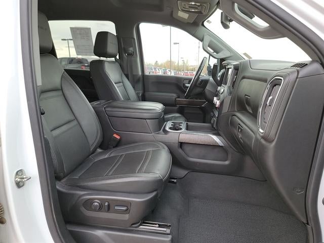 2023 GMC Sierra 2500 HD Denali