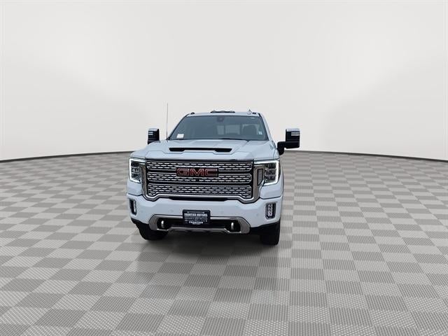 2023 GMC Sierra 2500 HD Denali