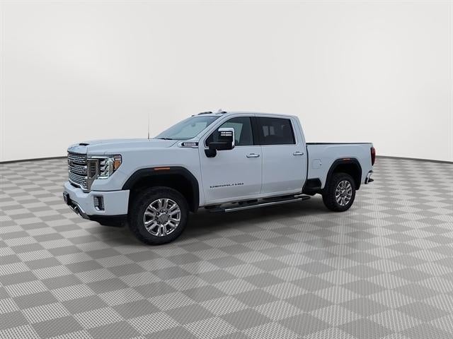 2023 GMC Sierra 2500 HD Denali