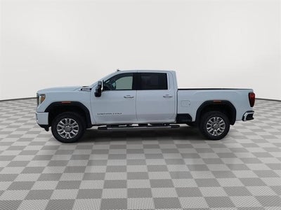 2023 GMC Sierra 2500 HD Denali