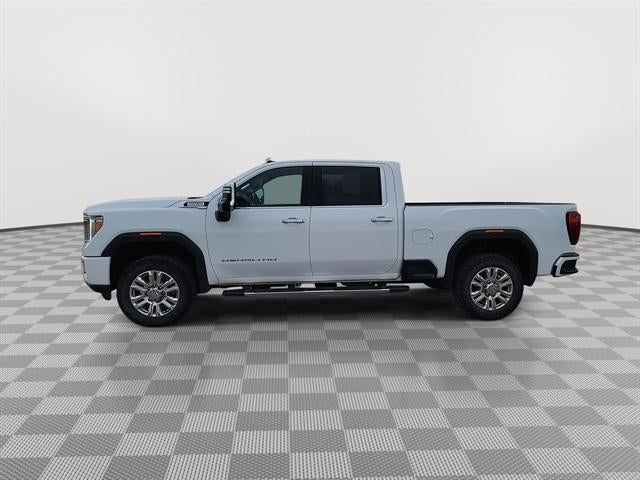 2023 GMC Sierra 2500 HD Denali