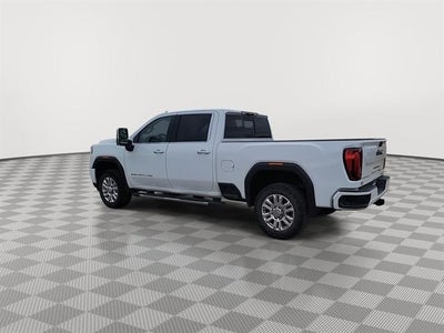 2023 GMC Sierra 2500 HD Denali