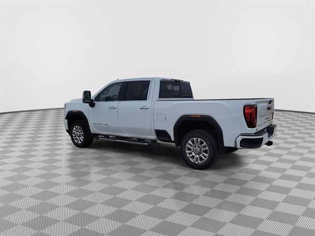 2023 GMC Sierra 2500 HD Denali