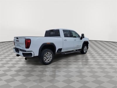 2023 GMC Sierra 2500 HD Denali