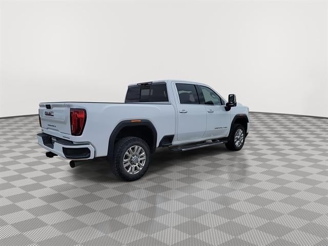 2023 GMC Sierra 2500 HD Denali
