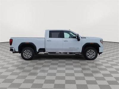 2023 GMC Sierra 2500 HD Denali