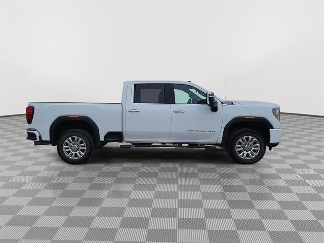 2023 GMC Sierra 2500 HD Denali