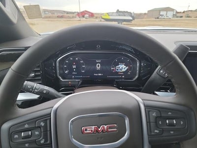 2026 GMC Sierra 3500 HD SLT