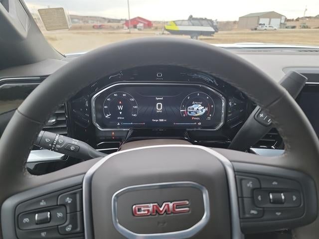 2026 GMC Sierra 3500 HD SLT