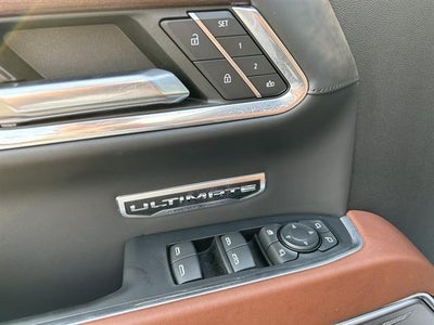 2023 GMC Sierra 1500 Denali Ultimate