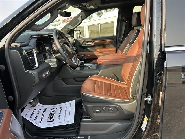 2023 GMC Sierra 1500 Denali Ultimate