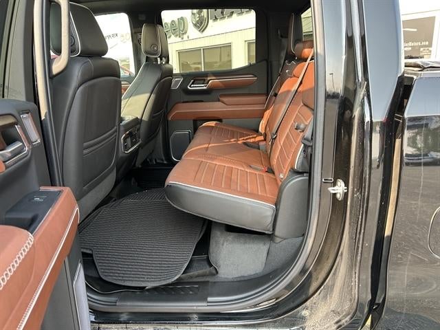 2023 GMC Sierra 1500 Denali Ultimate