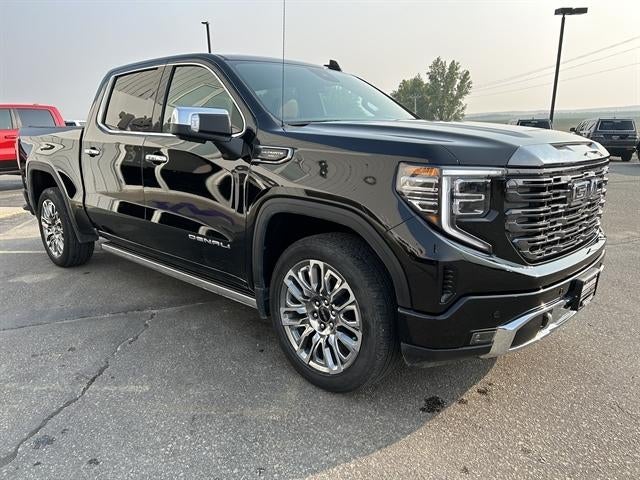 2023 GMC Sierra 1500 Denali Ultimate
