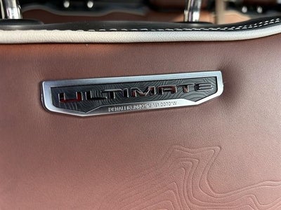 2023 GMC Sierra 1500 Denali Ultimate