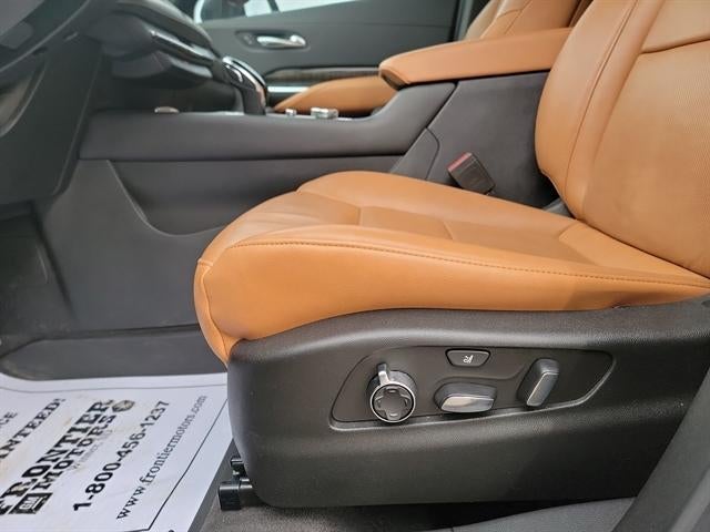 2023 Cadillac XT4 Sport