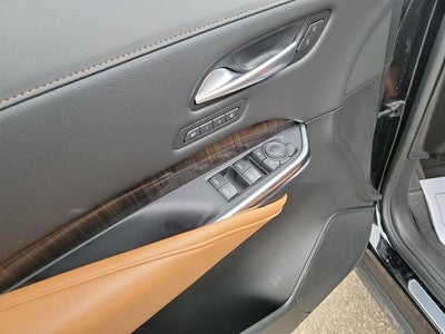 2023 Cadillac XT4 Sport