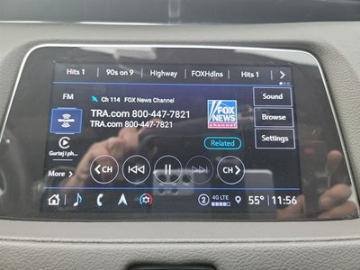 2023 Cadillac XT4 Sport