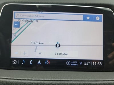 2023 Cadillac XT4 Sport