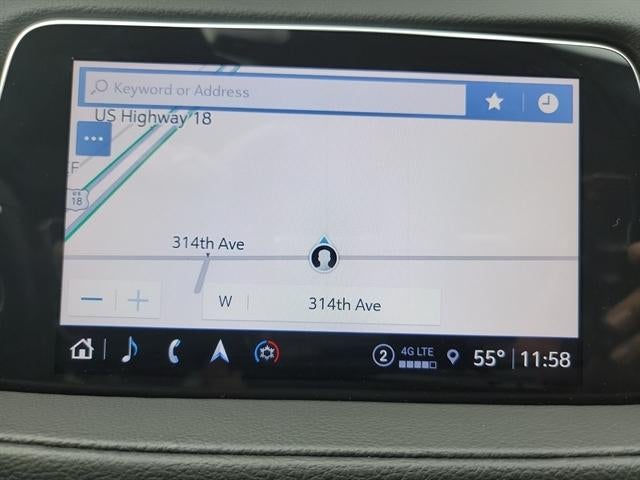 2023 Cadillac XT4 Sport