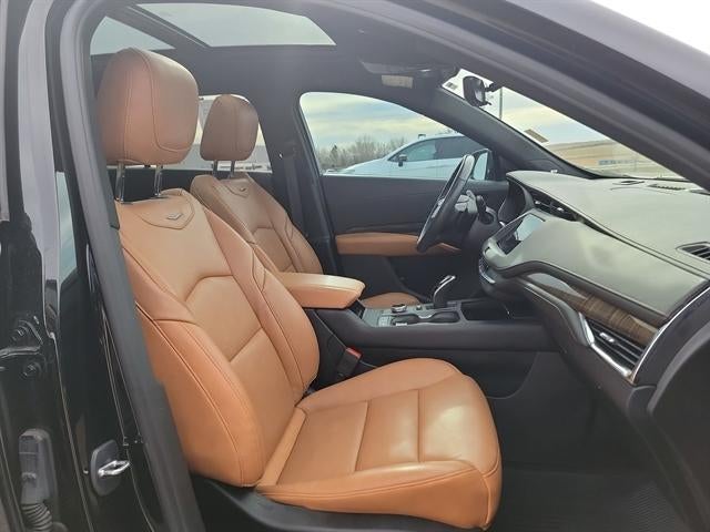 2023 Cadillac XT4 Sport