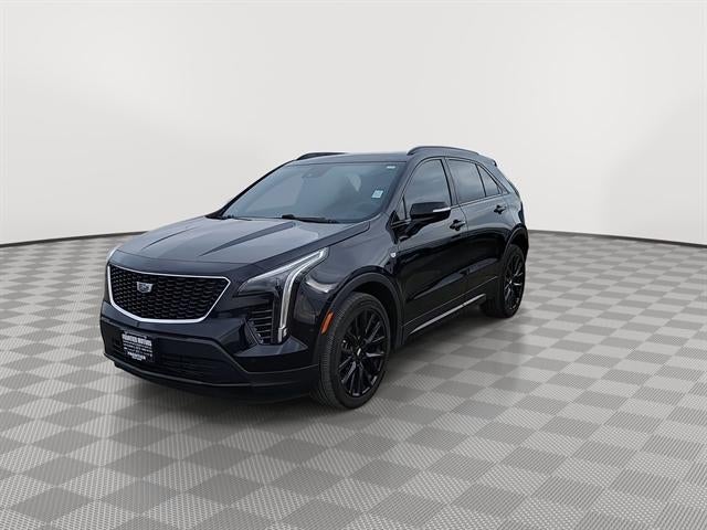 2023 Cadillac XT4 Sport