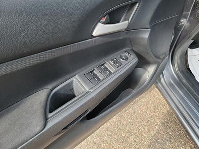 2011 Honda Accord Sdn SE