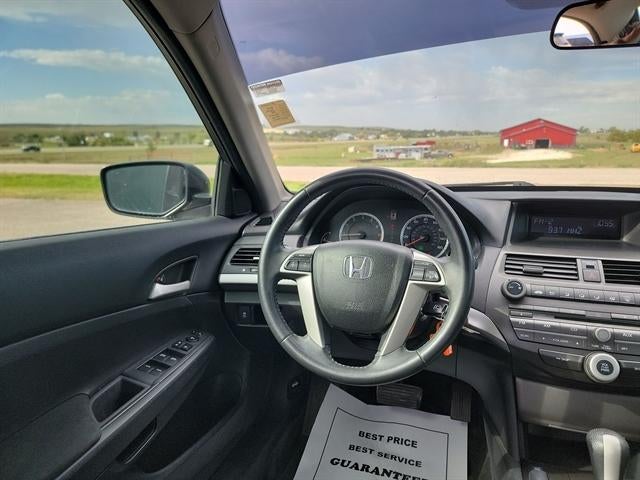 2011 Honda Accord Sdn SE