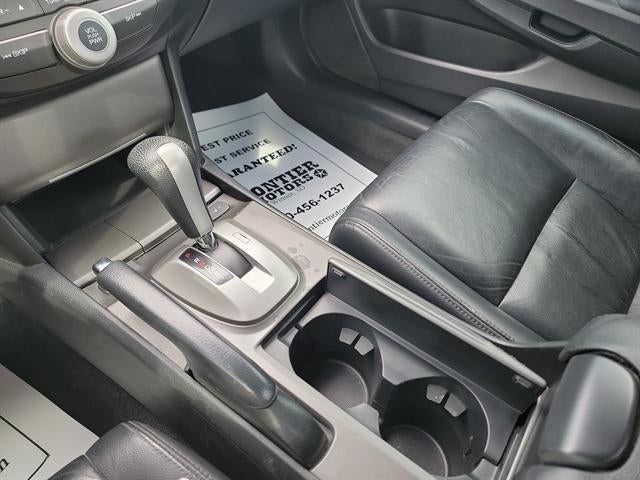 2011 Honda Accord Sdn SE