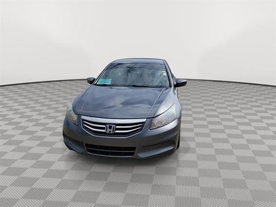 2011 Honda Accord Sdn SE