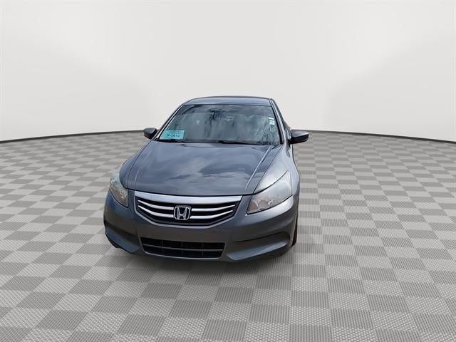 2011 Honda Accord Sdn SE