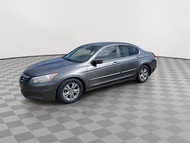 2011 Honda Accord Sdn SE