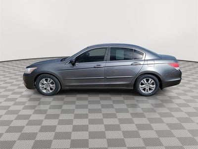 2011 Honda Accord Sdn SE