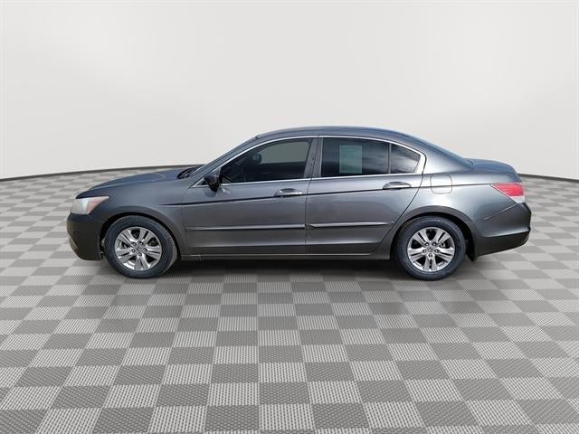 2011 Honda Accord Sdn SE