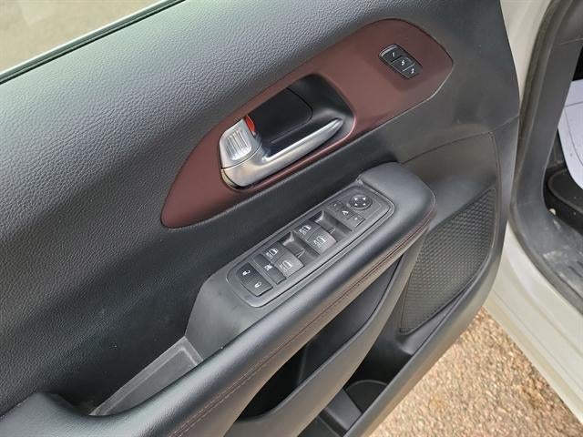 2020 Chrysler Pacifica Limited 35th Anniversary