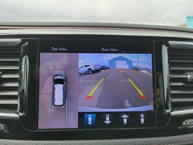 2020 Chrysler Pacifica Limited 35th Anniversary